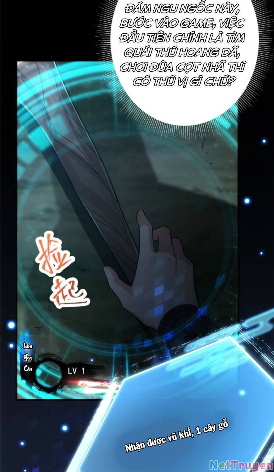 Chưởng Môn Khiêm Tốn Chút Chap 113 - Next Chap 114