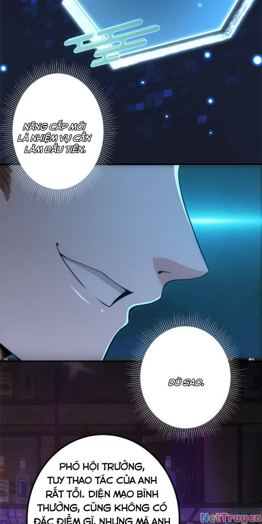 Chưởng Môn Khiêm Tốn Chút Chap 113 - Next Chap 114