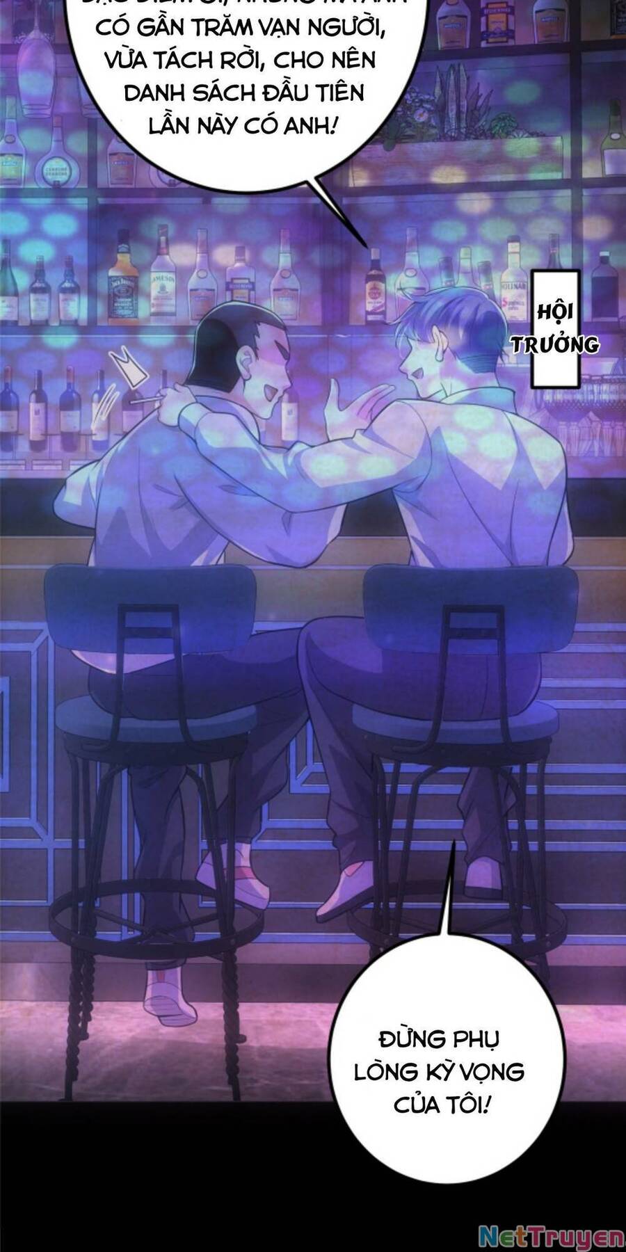 Chưởng Môn Khiêm Tốn Chút Chap 113 - Next Chap 114