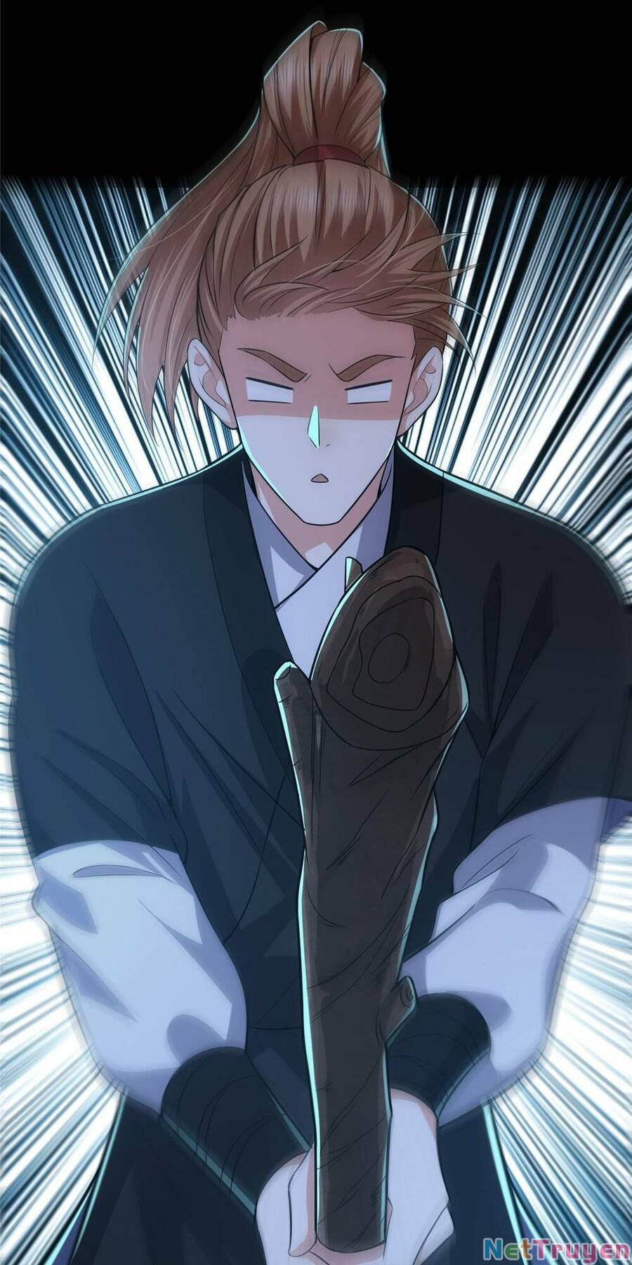 Chưởng Môn Khiêm Tốn Chút Chap 113 - Next Chap 114