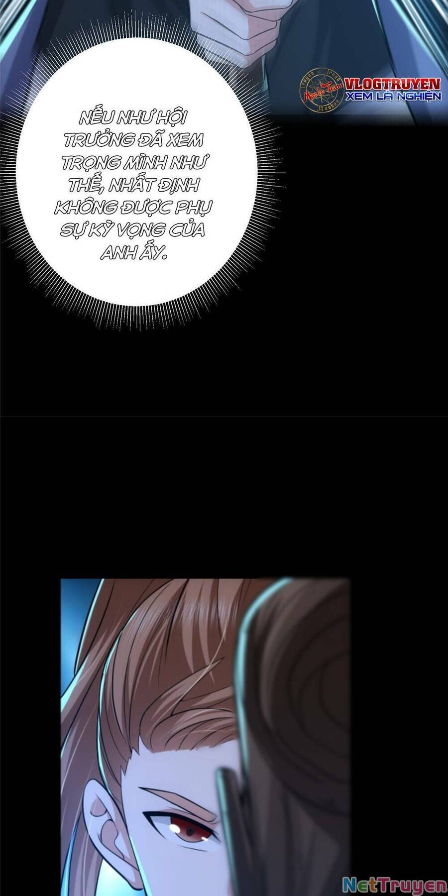 Chưởng Môn Khiêm Tốn Chút Chap 113 - Next Chap 114