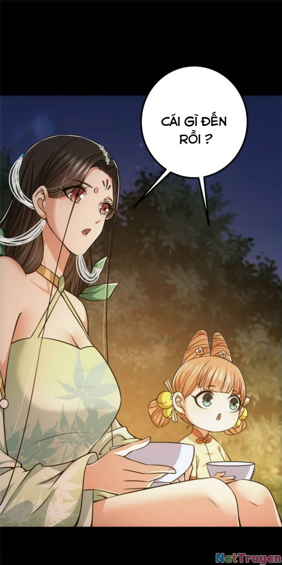 Chưởng Môn Khiêm Tốn Chút Chap 113 - Next Chap 114