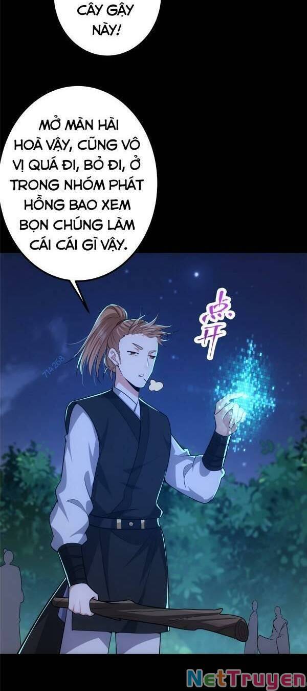 Chưởng Môn Khiêm Tốn Chút Chap 113 - Next Chap 114