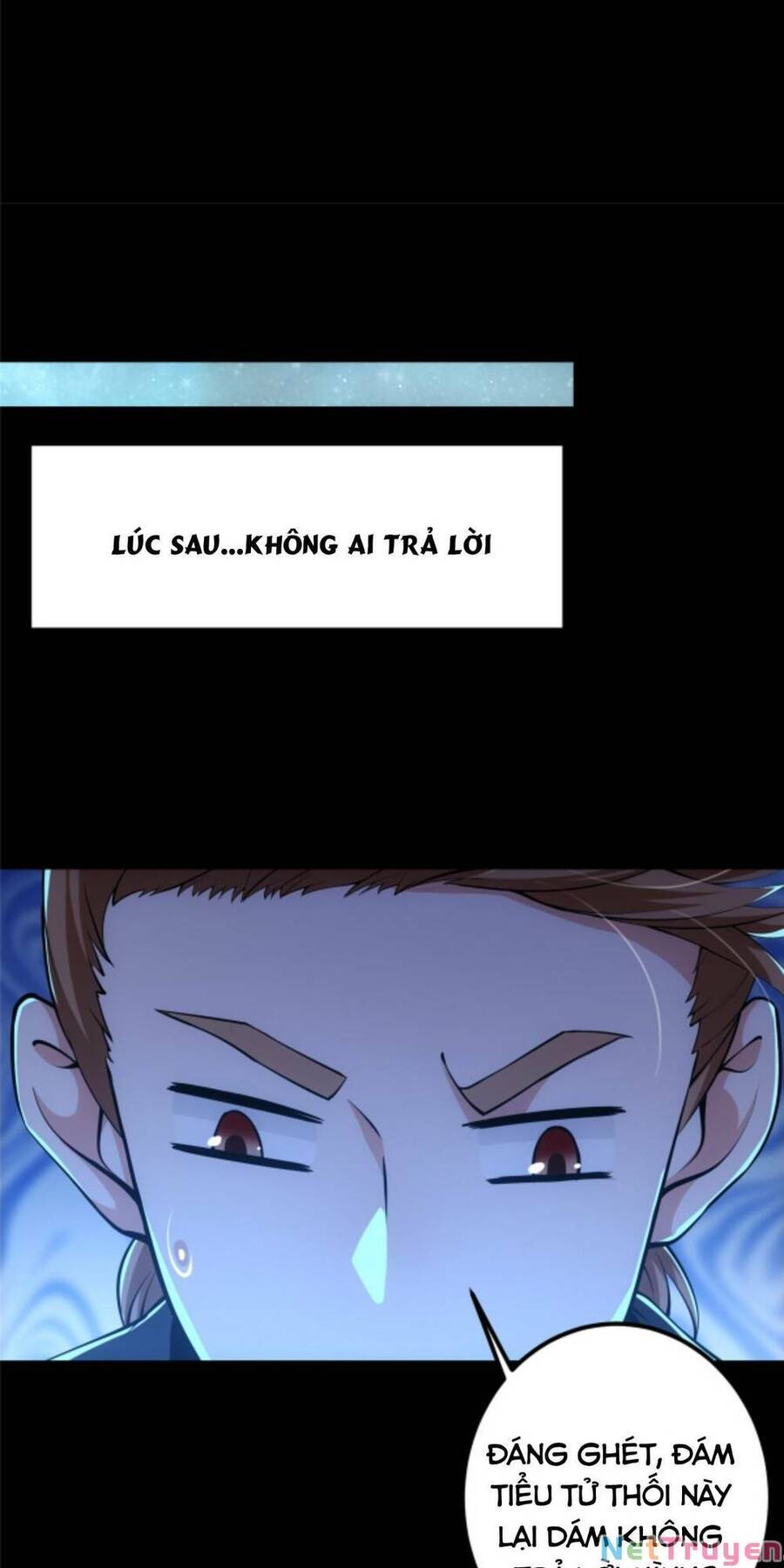 Chưởng Môn Khiêm Tốn Chút Chap 113 - Next Chap 114