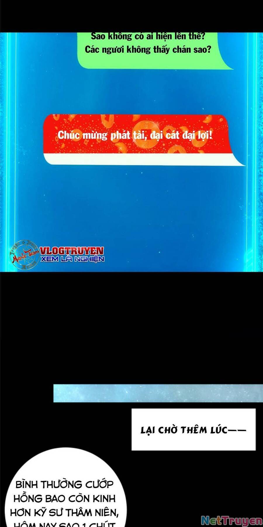 Chưởng Môn Khiêm Tốn Chút Chap 113 - Next Chap 114