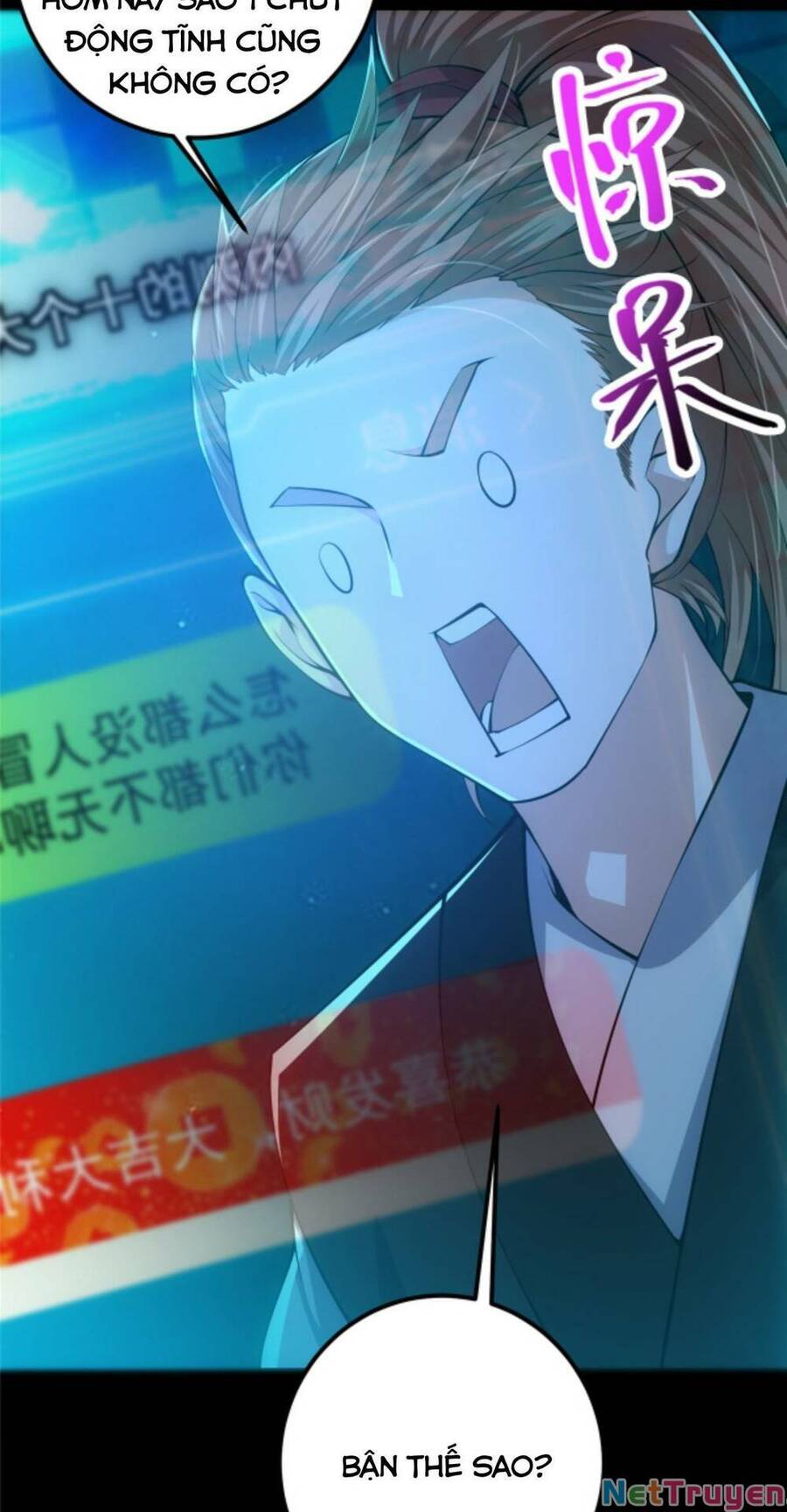 Chưởng Môn Khiêm Tốn Chút Chap 113 - Next Chap 114