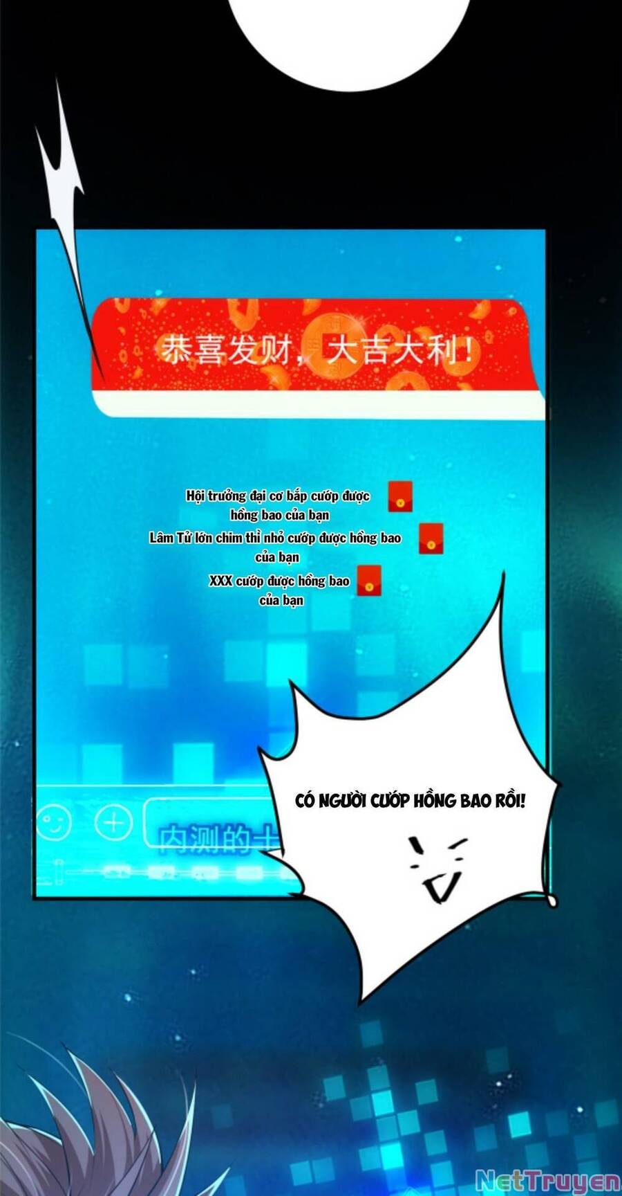 Chưởng Môn Khiêm Tốn Chút Chap 113 - Next Chap 114