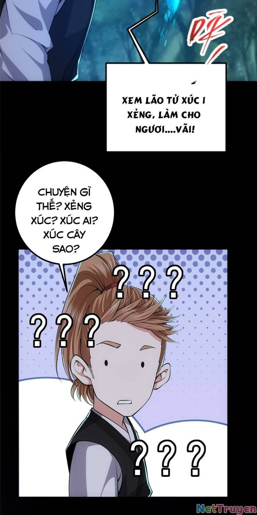 Chưởng Môn Khiêm Tốn Chút Chap 113 - Next Chap 114