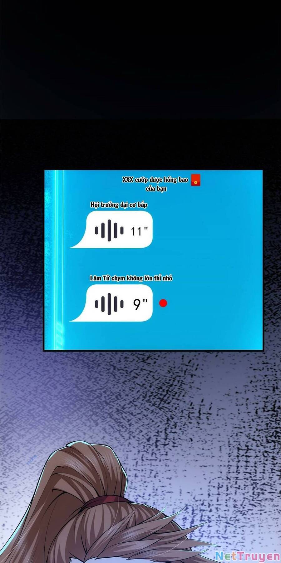 Chưởng Môn Khiêm Tốn Chút Chap 113 - Next Chap 114