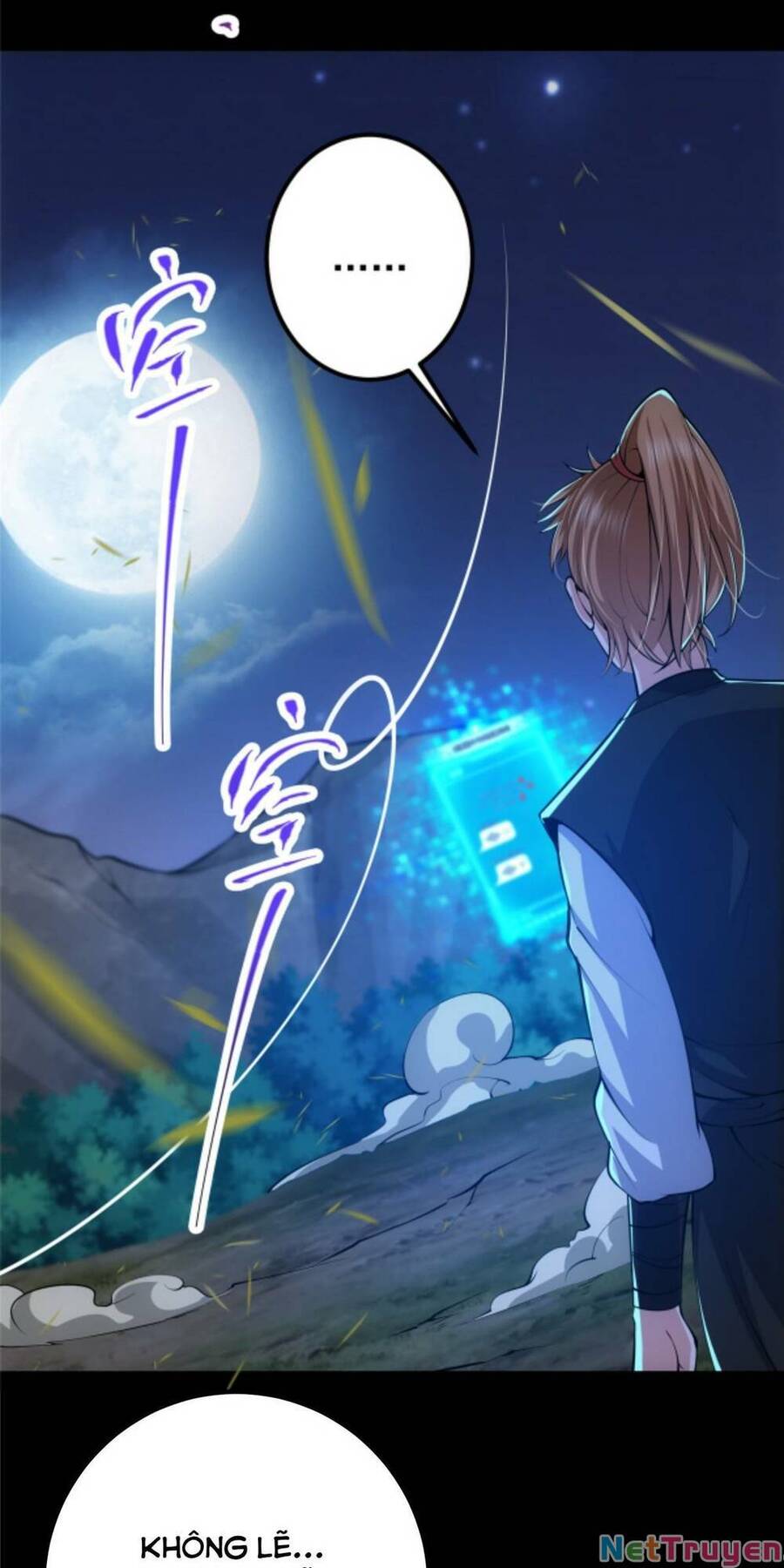 Chưởng Môn Khiêm Tốn Chút Chap 113 - Next Chap 114