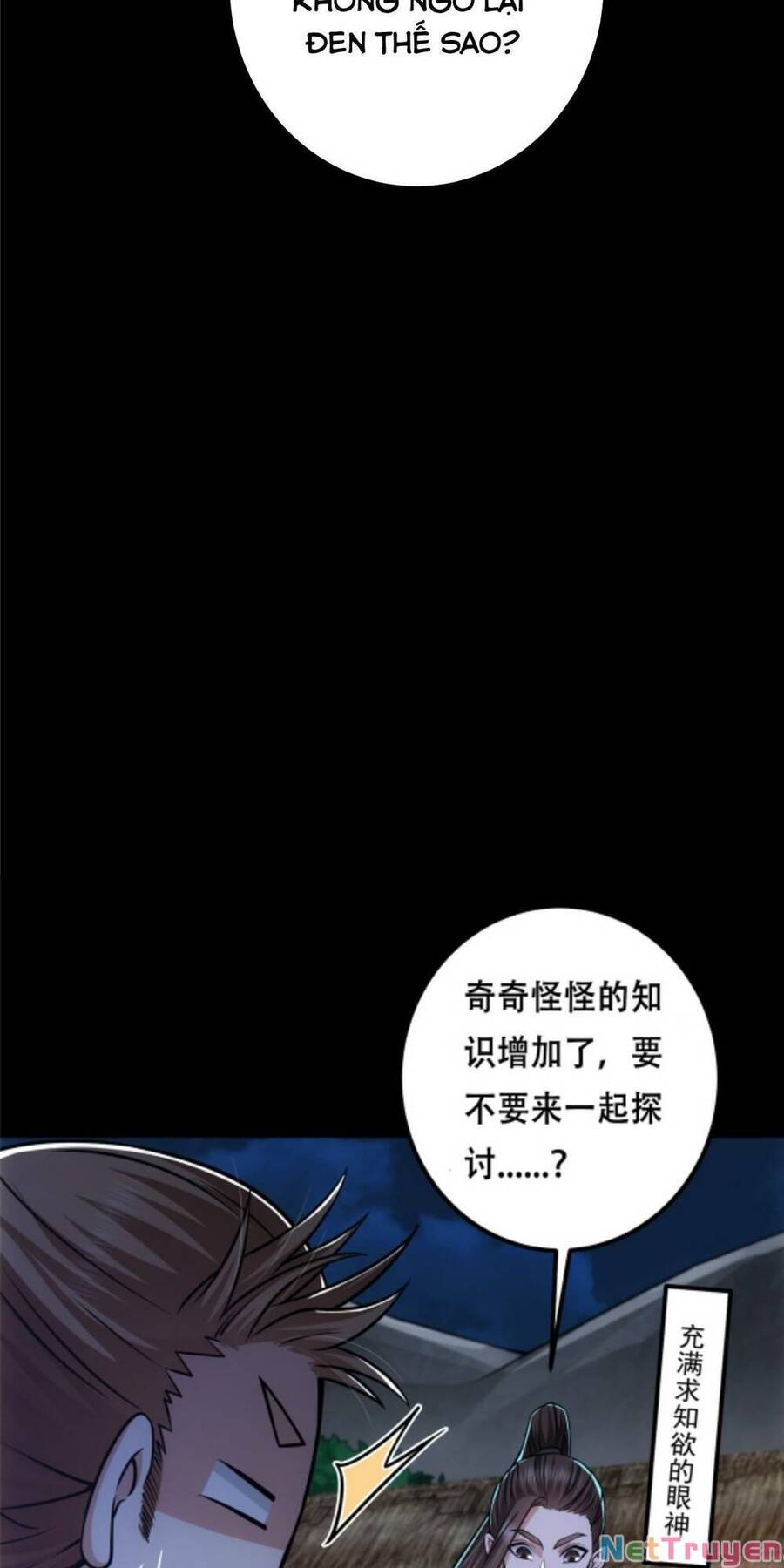 Chưởng Môn Khiêm Tốn Chút Chap 113 - Next Chap 114
