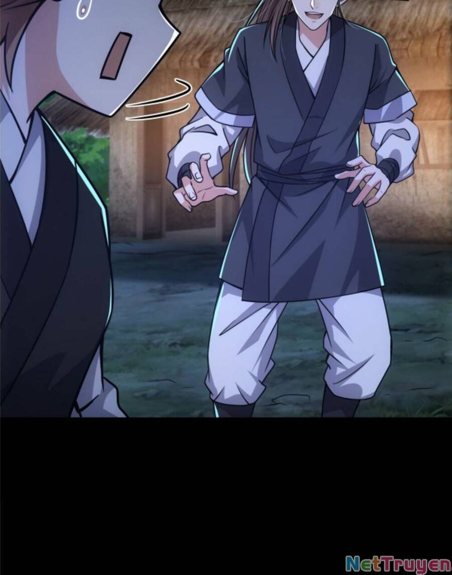 Chưởng Môn Khiêm Tốn Chút Chap 113 - Next Chap 114