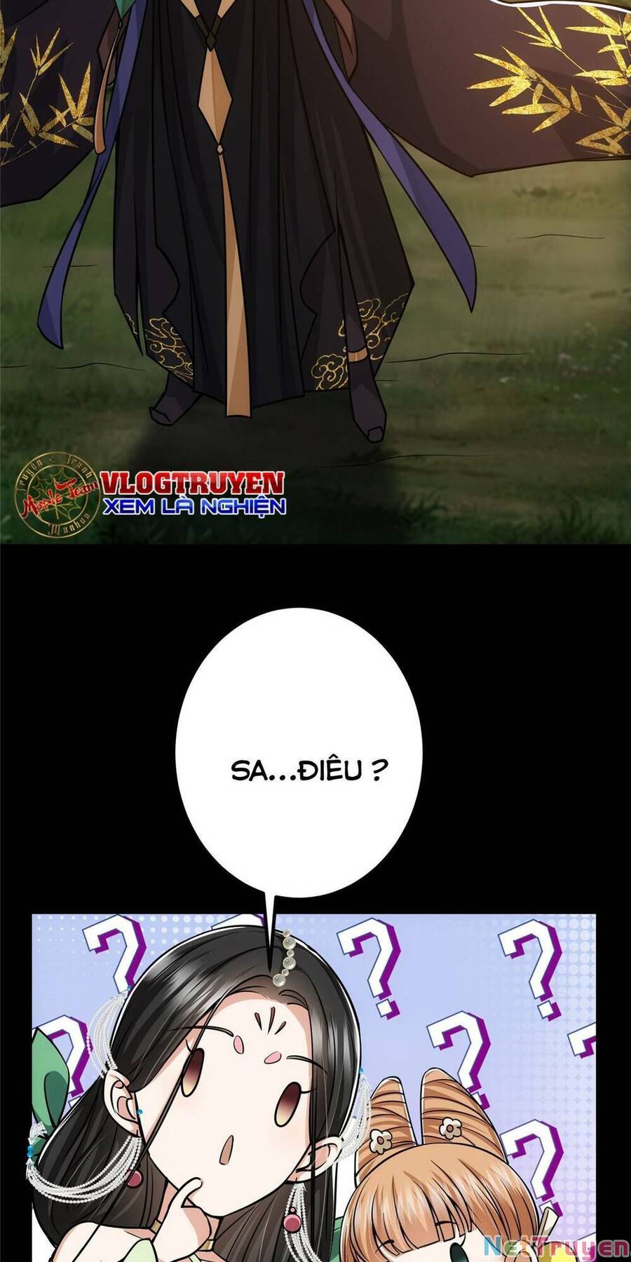 Chưởng Môn Khiêm Tốn Chút Chap 113 - Next Chap 114