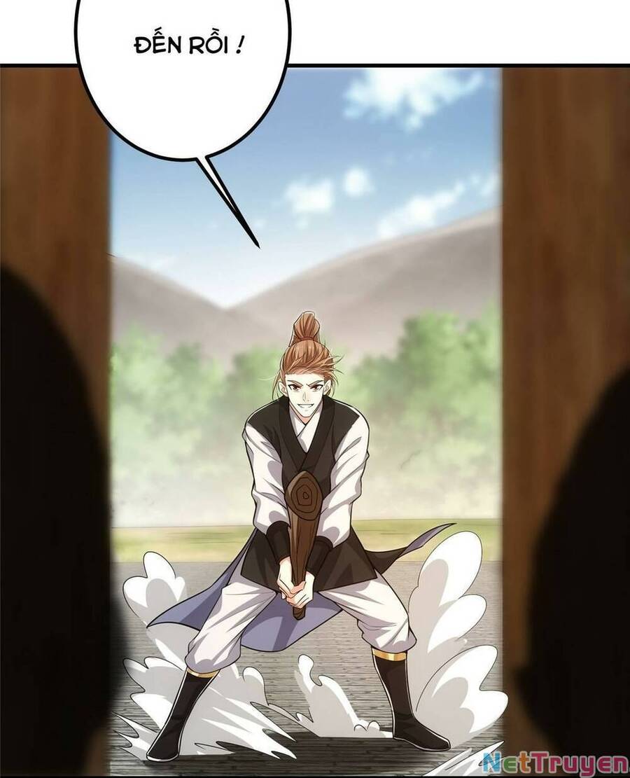 Chưởng Môn Khiêm Tốn Chút Chap 114 - Next Chap 115