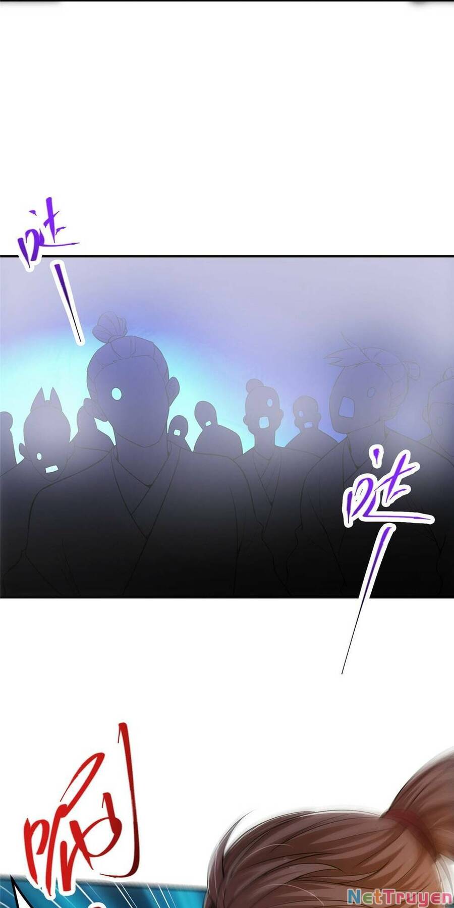 Chưởng Môn Khiêm Tốn Chút Chap 114 - Next Chap 115