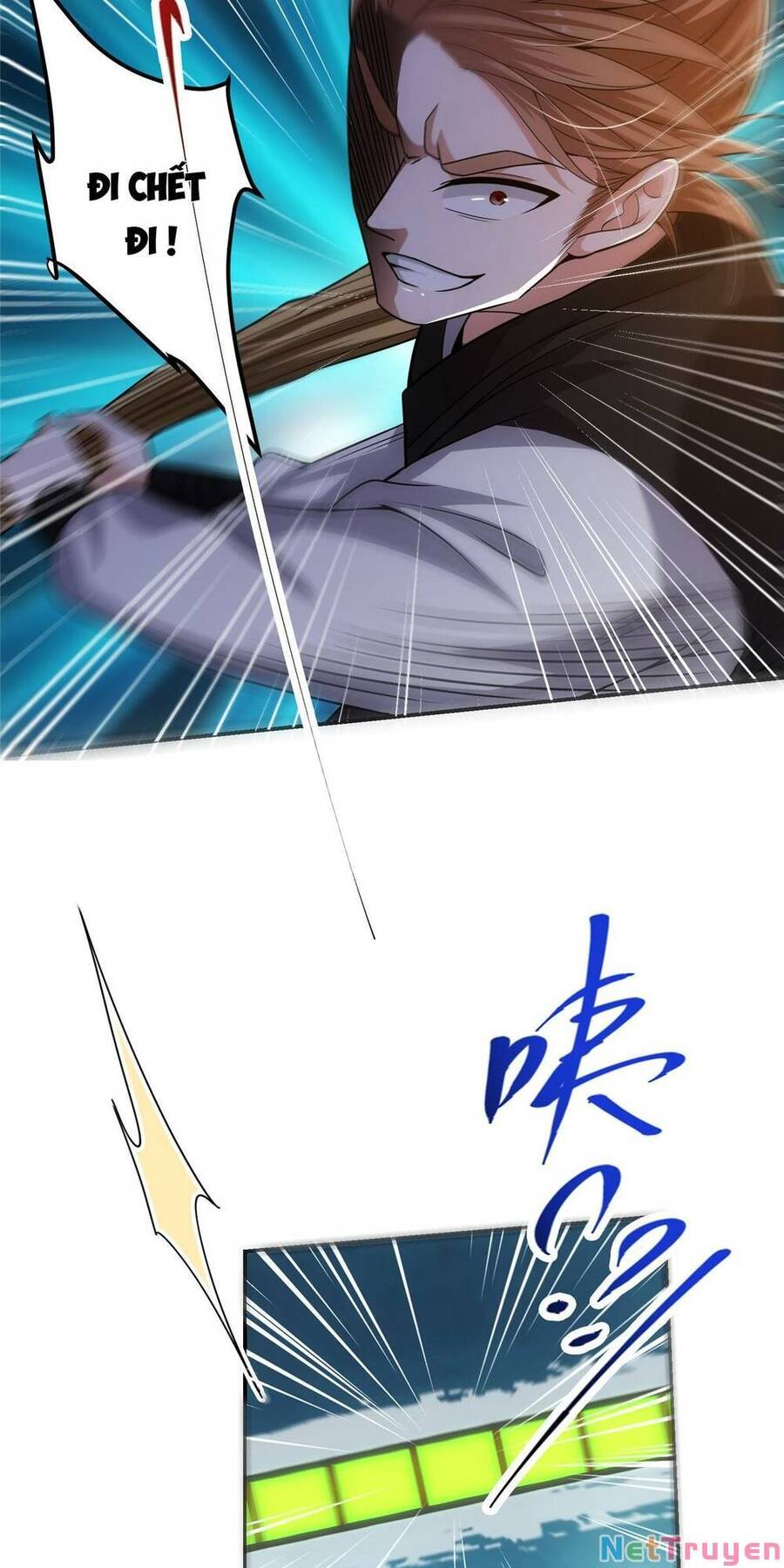 Chưởng Môn Khiêm Tốn Chút Chap 114 - Next Chap 115