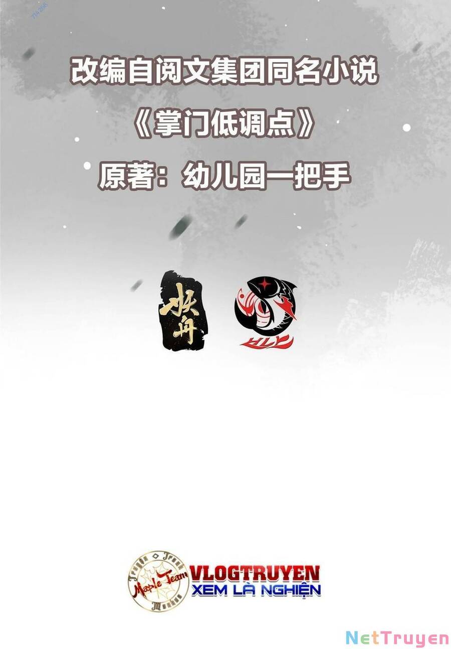 Chưởng Môn Khiêm Tốn Chút Chap 114 - Next Chap 115