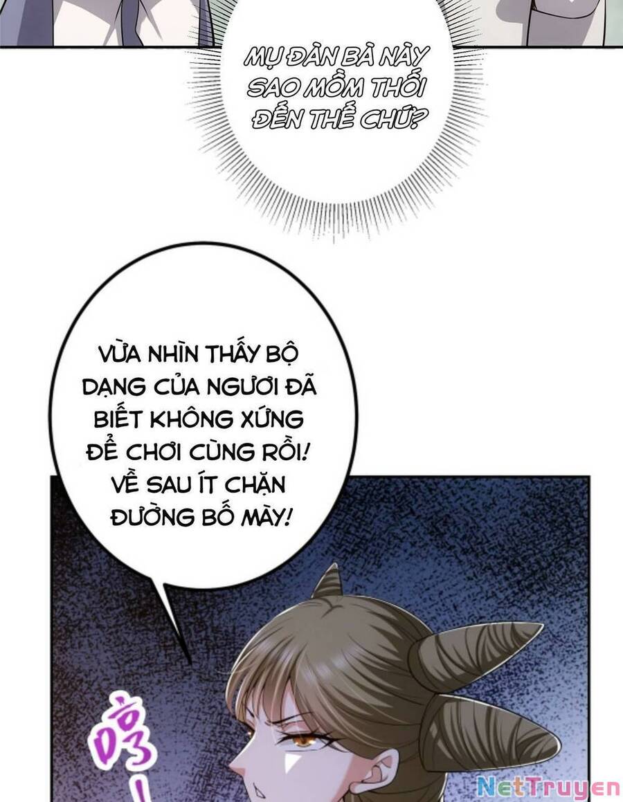Chưởng Môn Khiêm Tốn Chút Chap 114 - Next Chap 115