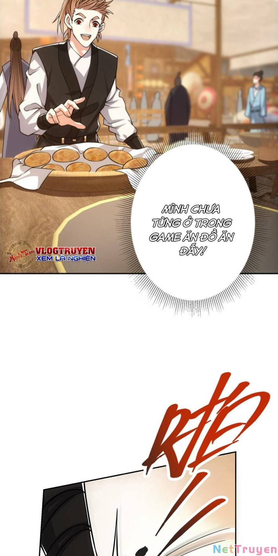 Chưởng Môn Khiêm Tốn Chút Chap 114 - Next Chap 115