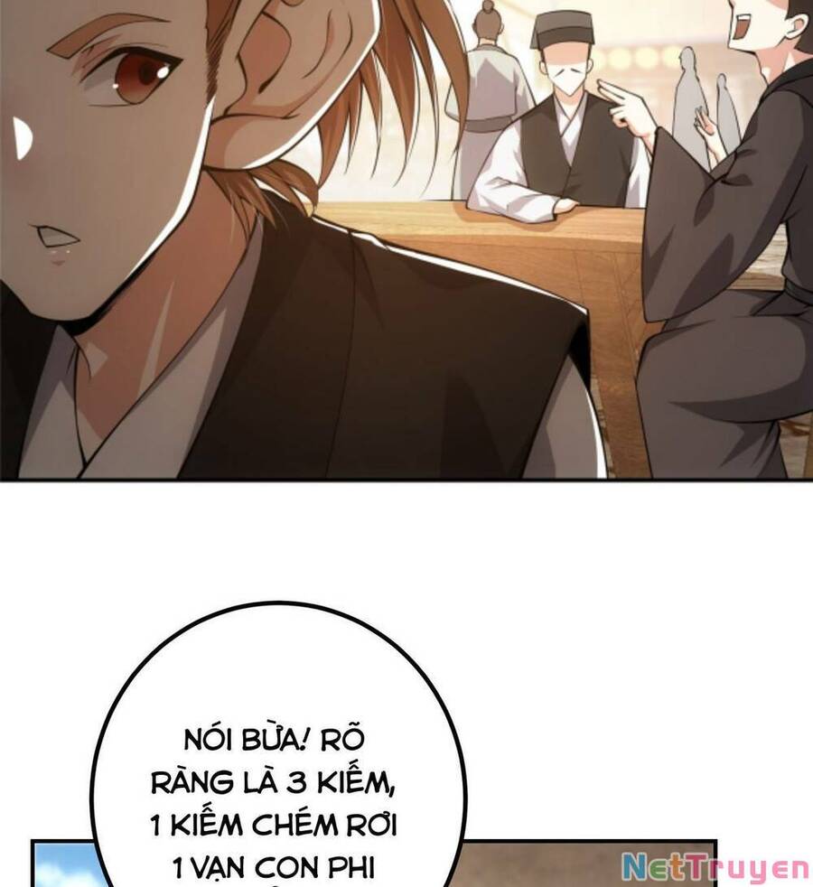 Chưởng Môn Khiêm Tốn Chút Chap 114 - Next Chap 115