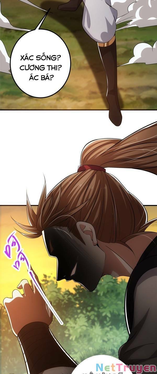 Chưởng Môn Khiêm Tốn Chút Chap 114 - Next Chap 115