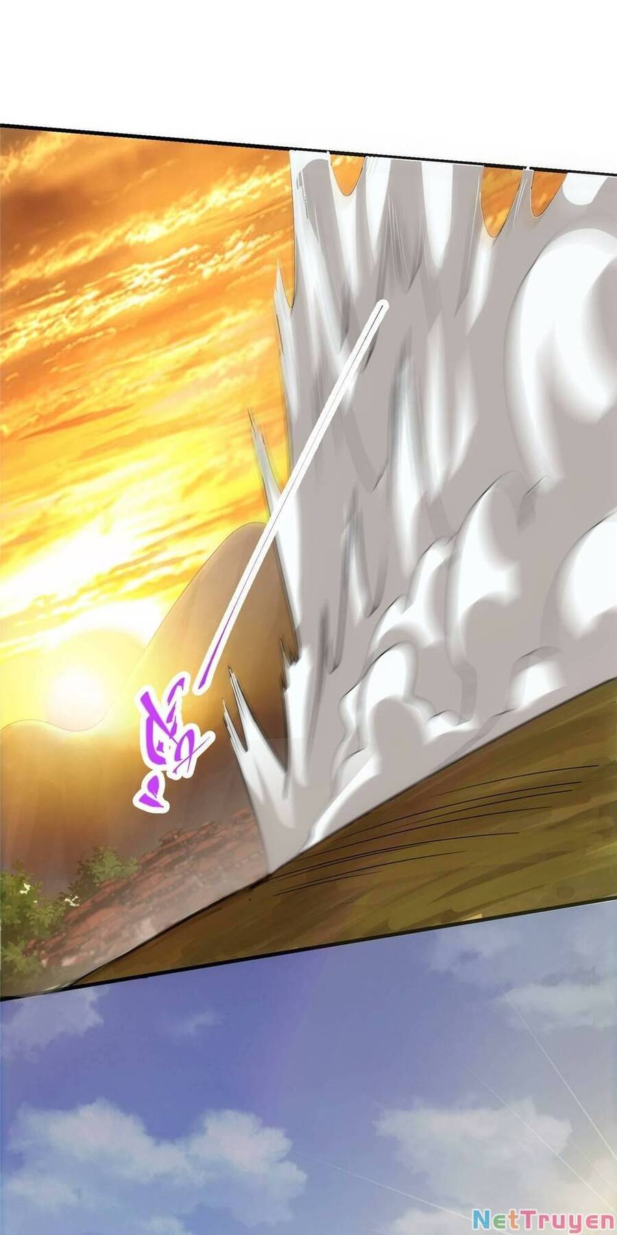 Chưởng Môn Khiêm Tốn Chút Chap 114 - Next Chap 115