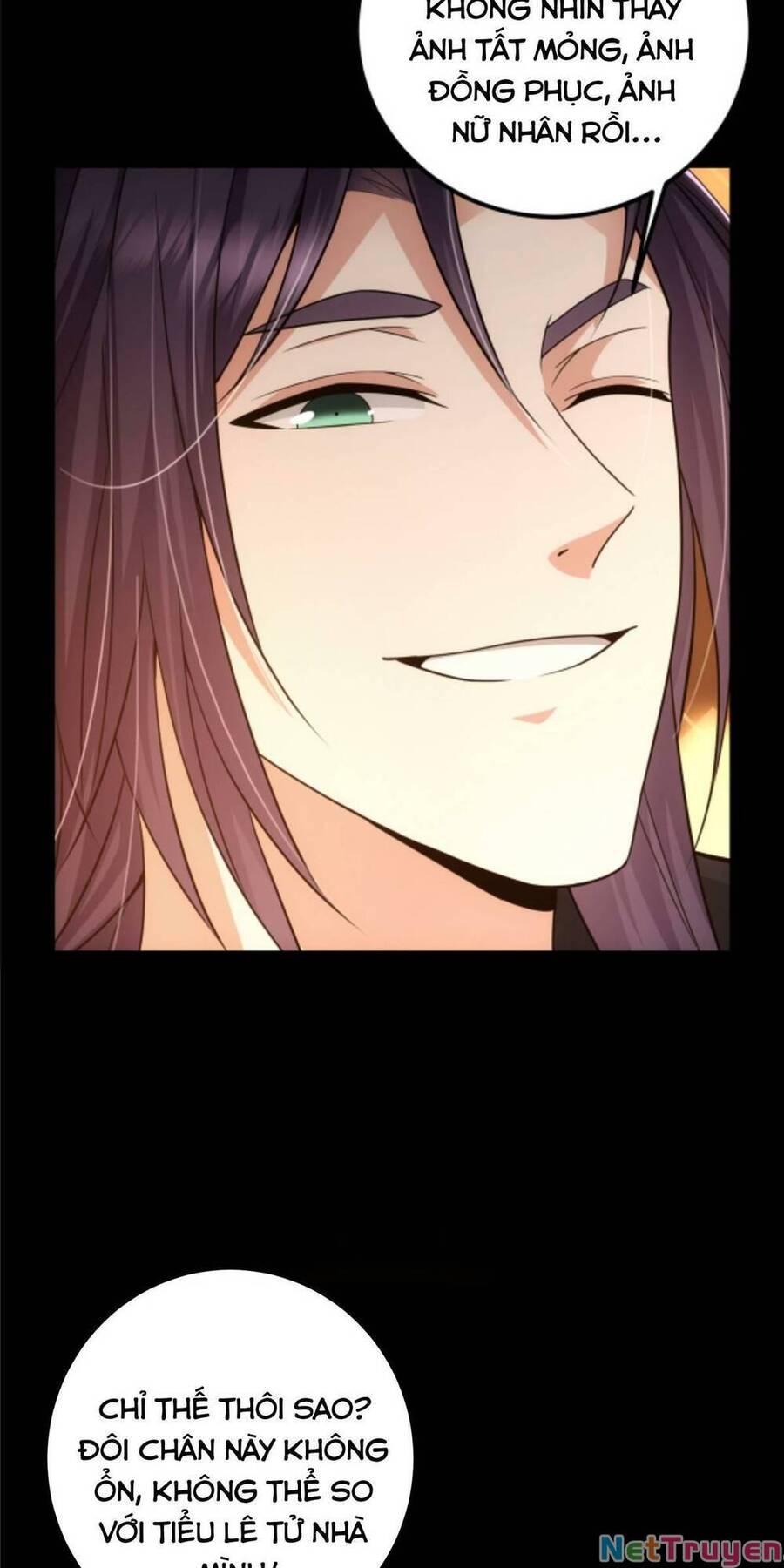 Chưởng Môn Khiêm Tốn Chút Chap 115 - Next Chap 116