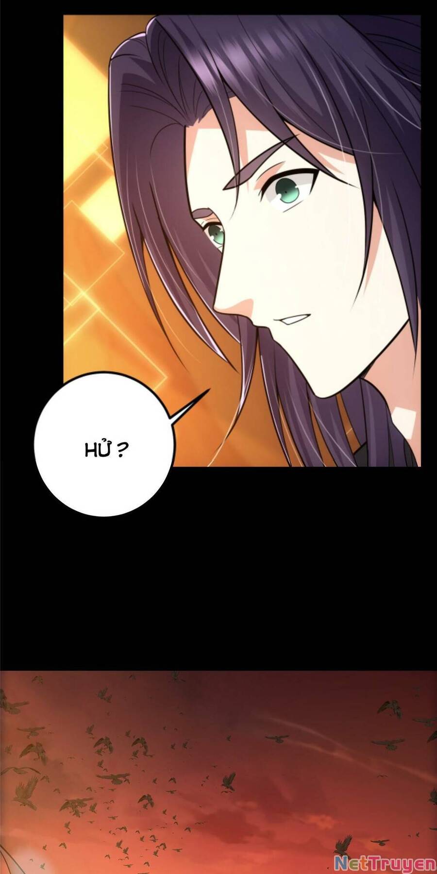 Chưởng Môn Khiêm Tốn Chút Chap 115 - Next Chap 116