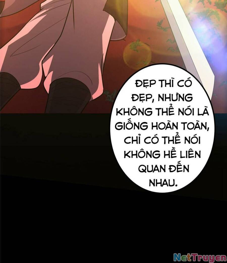 Chưởng Môn Khiêm Tốn Chút Chap 115 - Next Chap 116