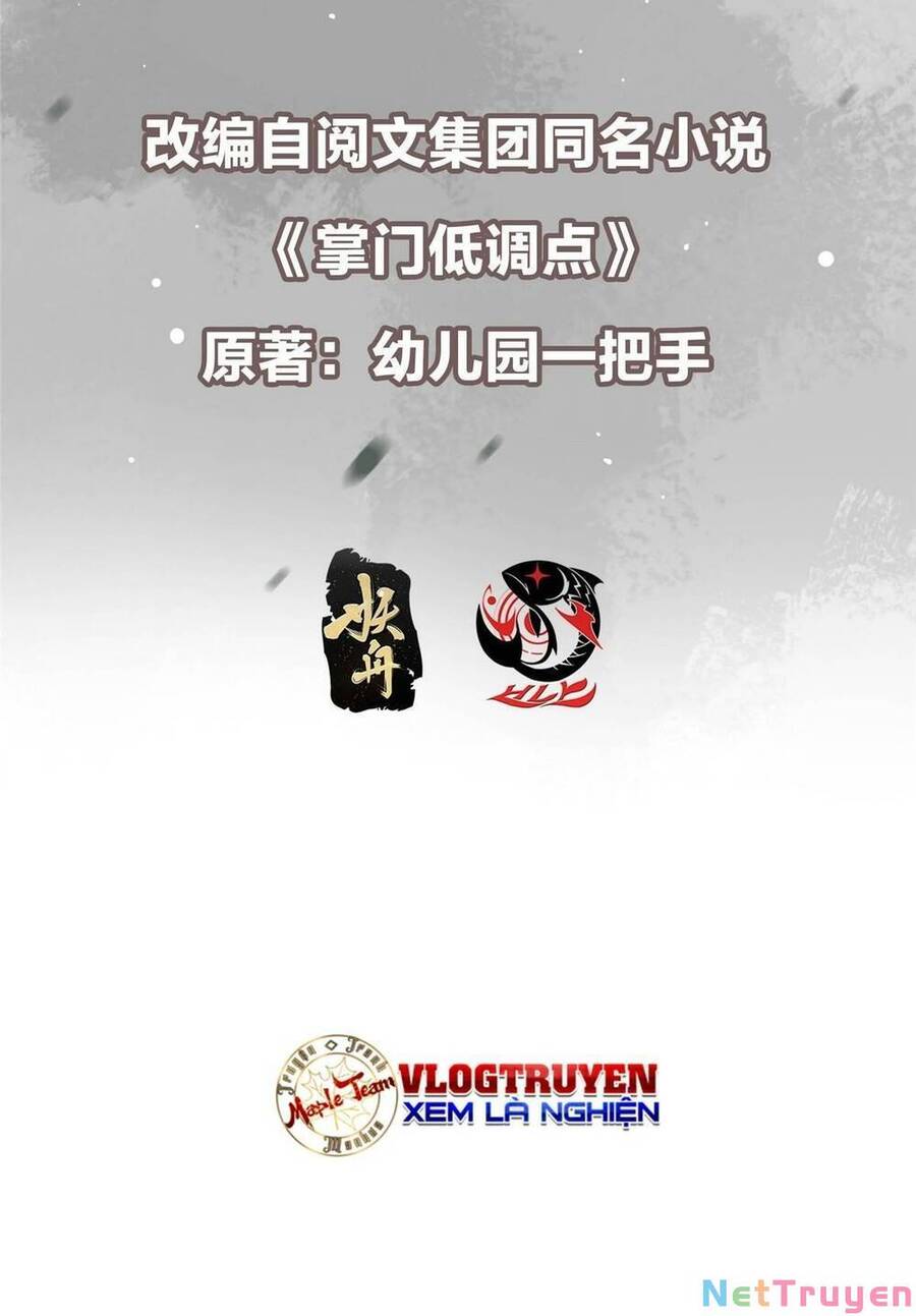 Chưởng Môn Khiêm Tốn Chút Chap 115 - Next Chap 116