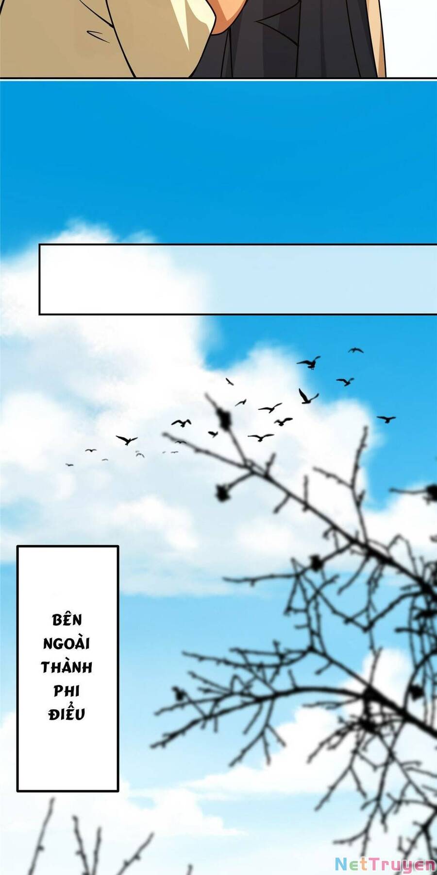 Chưởng Môn Khiêm Tốn Chút Chap 115 - Next Chap 116