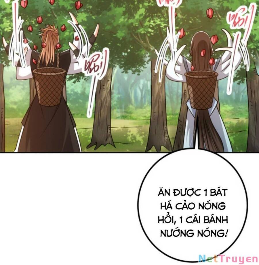 Chưởng Môn Khiêm Tốn Chút Chap 115 - Next Chap 116