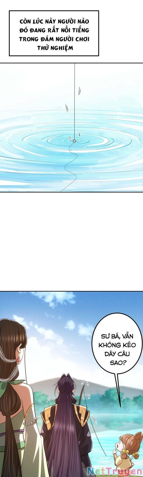 Chưởng Môn Khiêm Tốn Chút Chap 115 - Next Chap 116