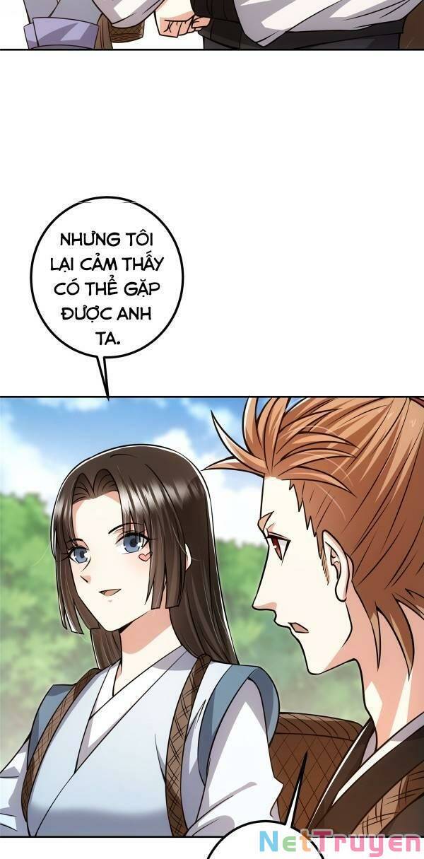 Chưởng Môn Khiêm Tốn Chút Chap 115 - Next Chap 116