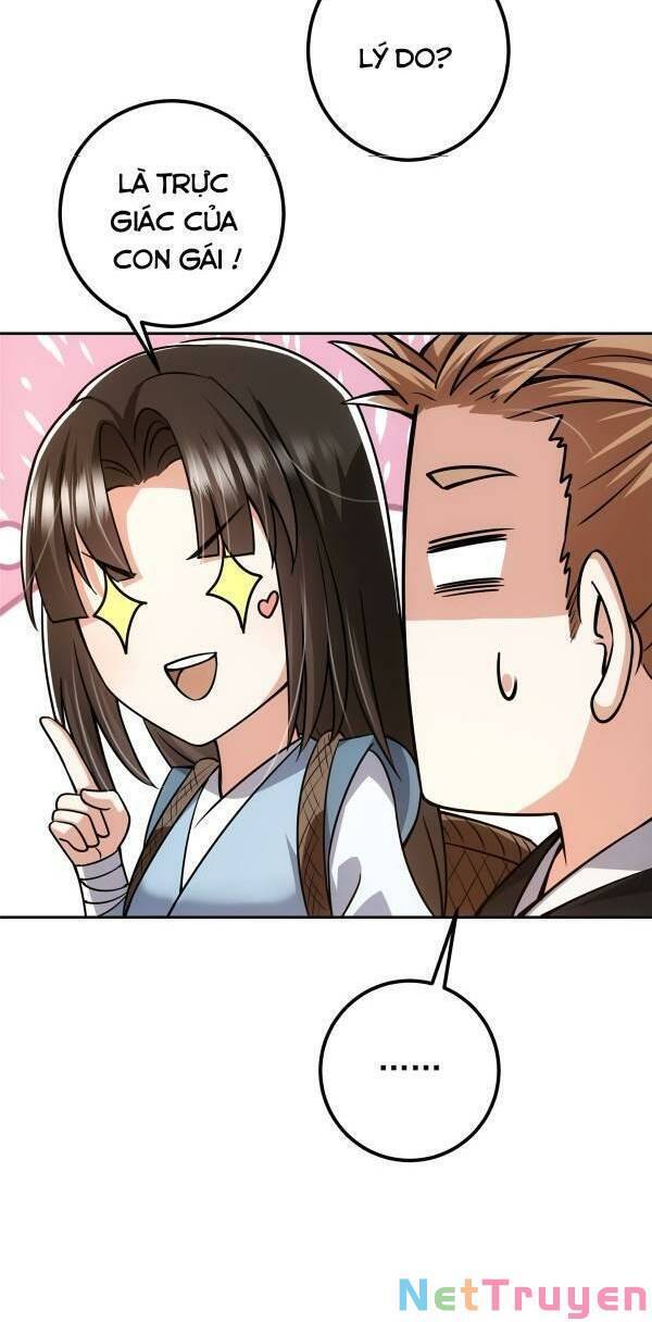 Chưởng Môn Khiêm Tốn Chút Chap 115 - Next Chap 116