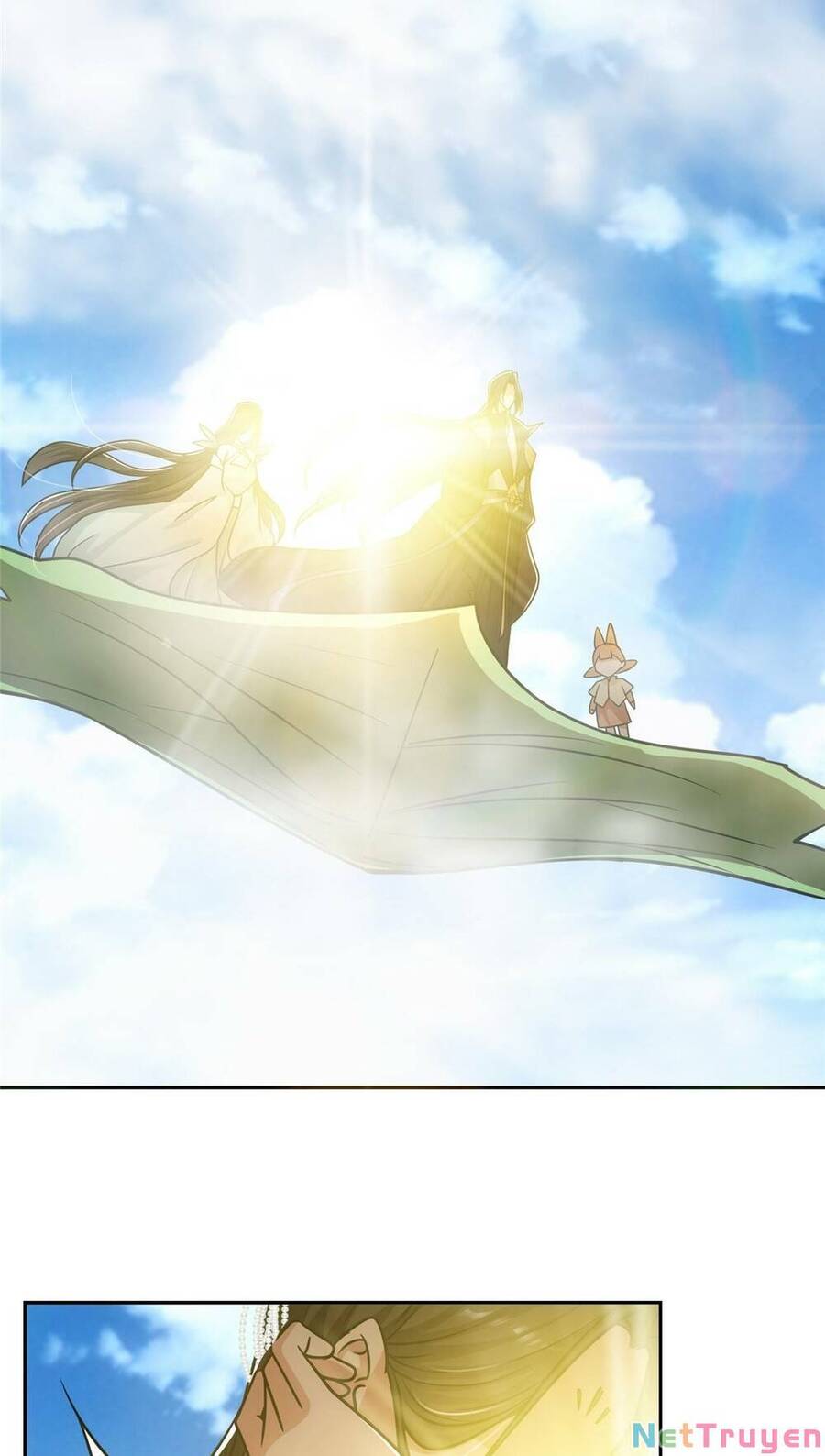 Chưởng Môn Khiêm Tốn Chút Chap 115 - Next Chap 116