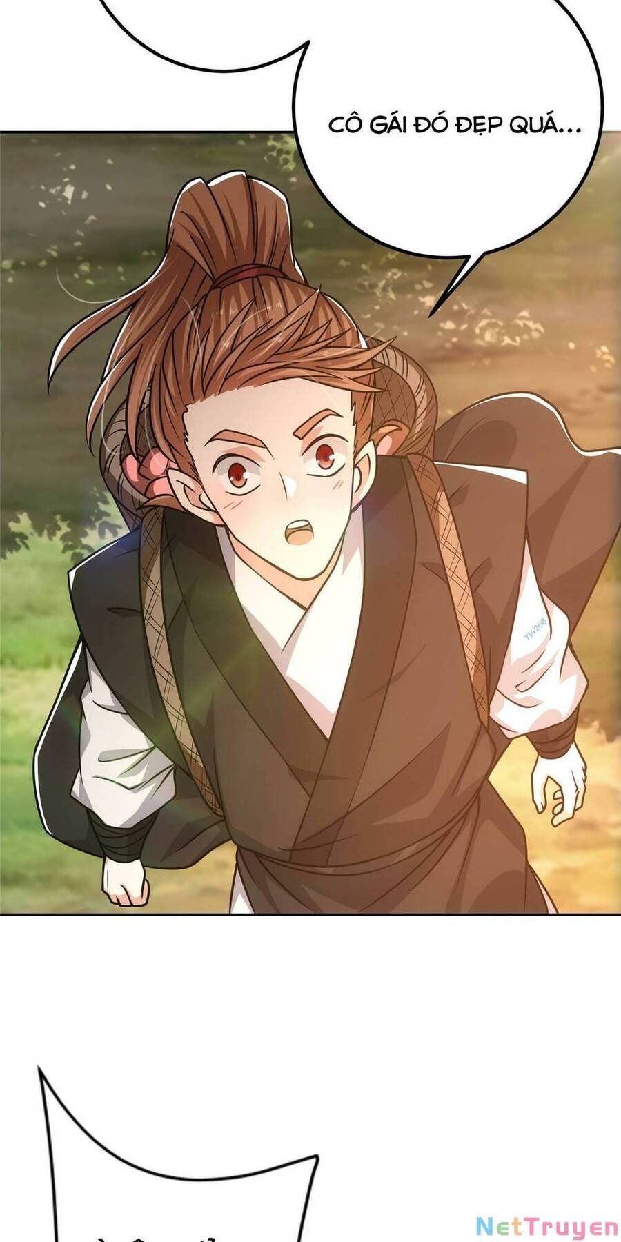Chưởng Môn Khiêm Tốn Chút Chap 115 - Next Chap 116