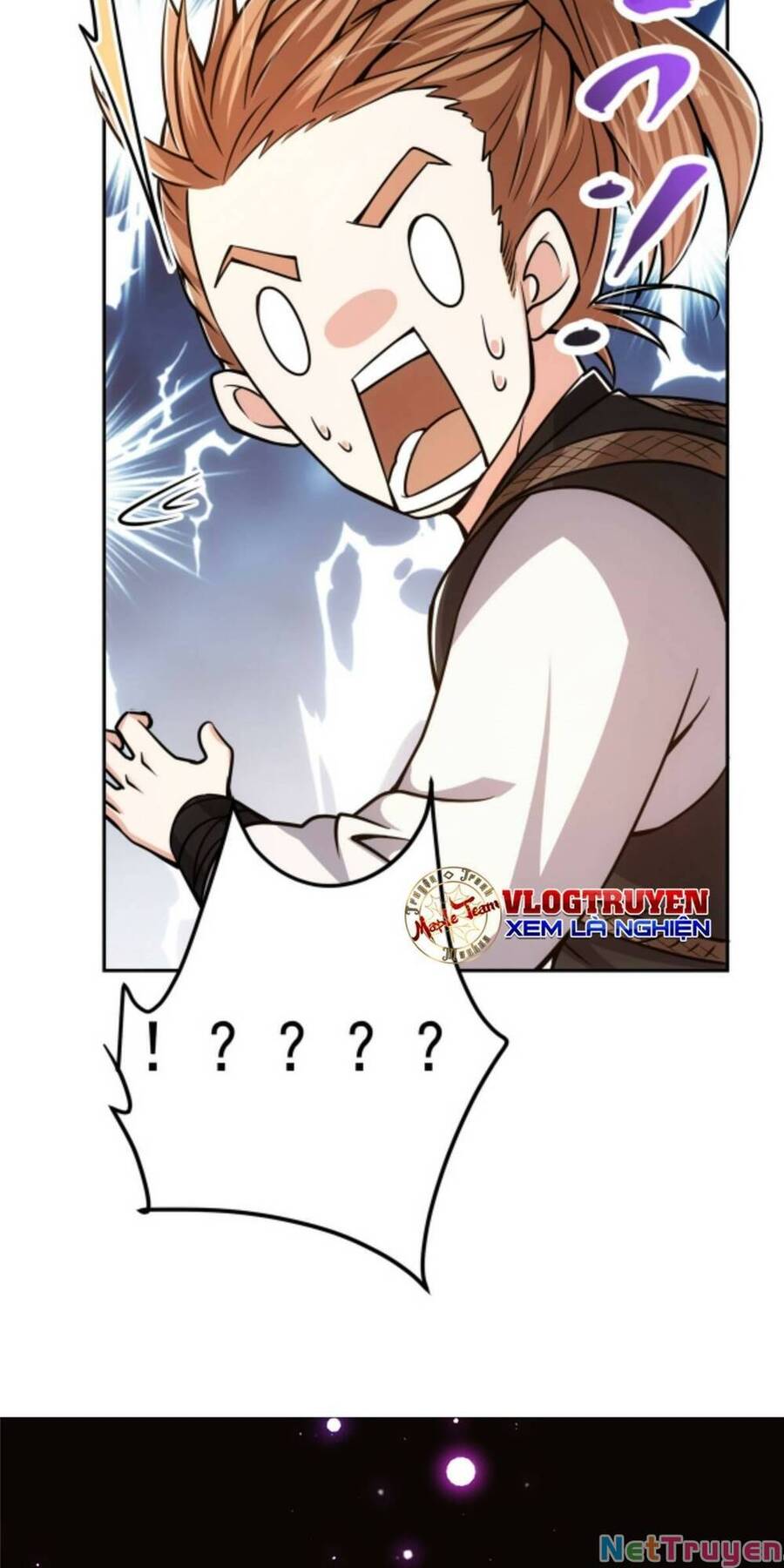 Chưởng Môn Khiêm Tốn Chút Chap 115 - Next Chap 116