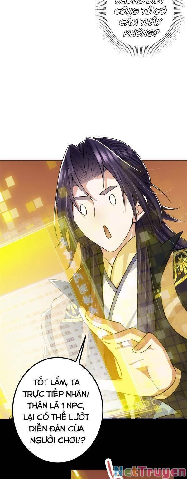 Chưởng Môn Khiêm Tốn Chút Chap 115 - Next Chap 116