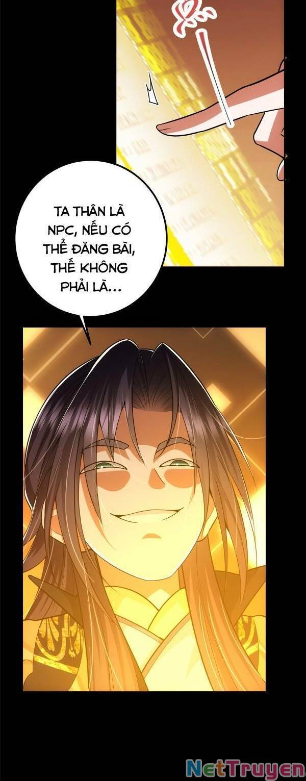 Chưởng Môn Khiêm Tốn Chút Chap 115 - Next Chap 116