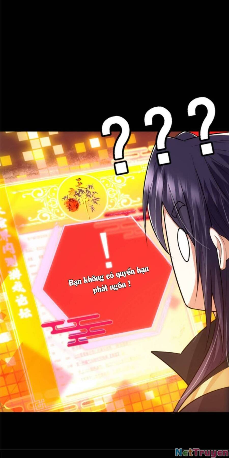 Chưởng Môn Khiêm Tốn Chút Chap 115 - Next Chap 116