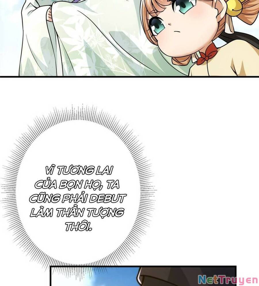 Chưởng Môn Khiêm Tốn Chút Chap 116 - Next Chap 117