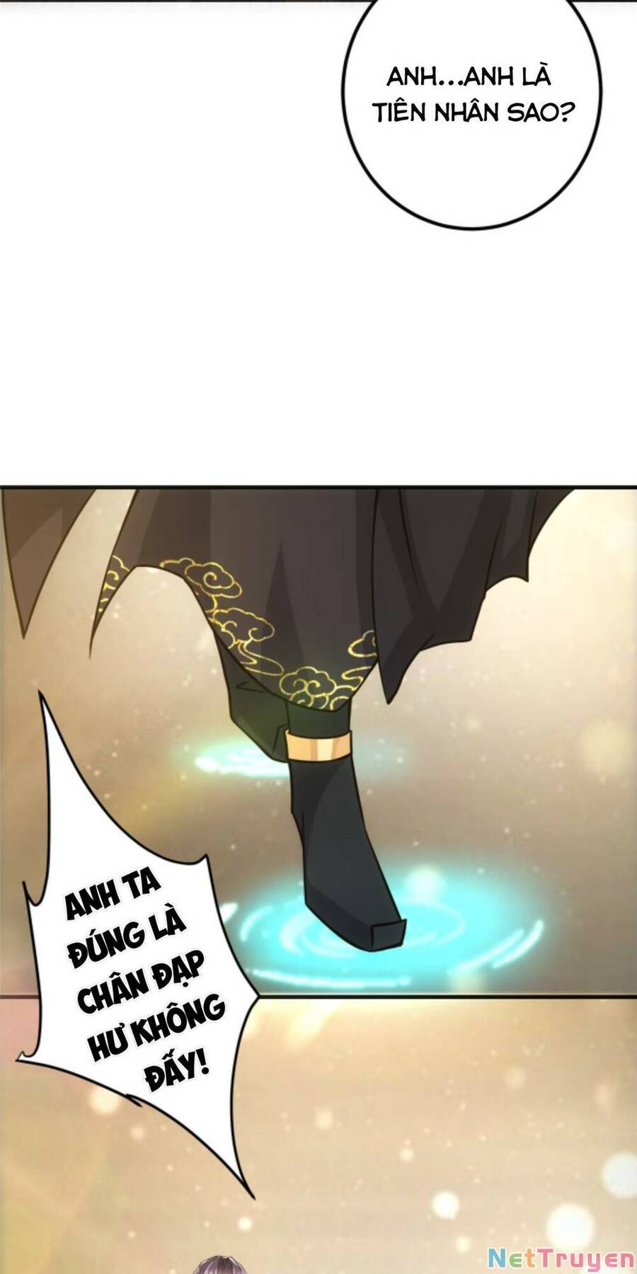 Chưởng Môn Khiêm Tốn Chút Chap 116 - Next Chap 117