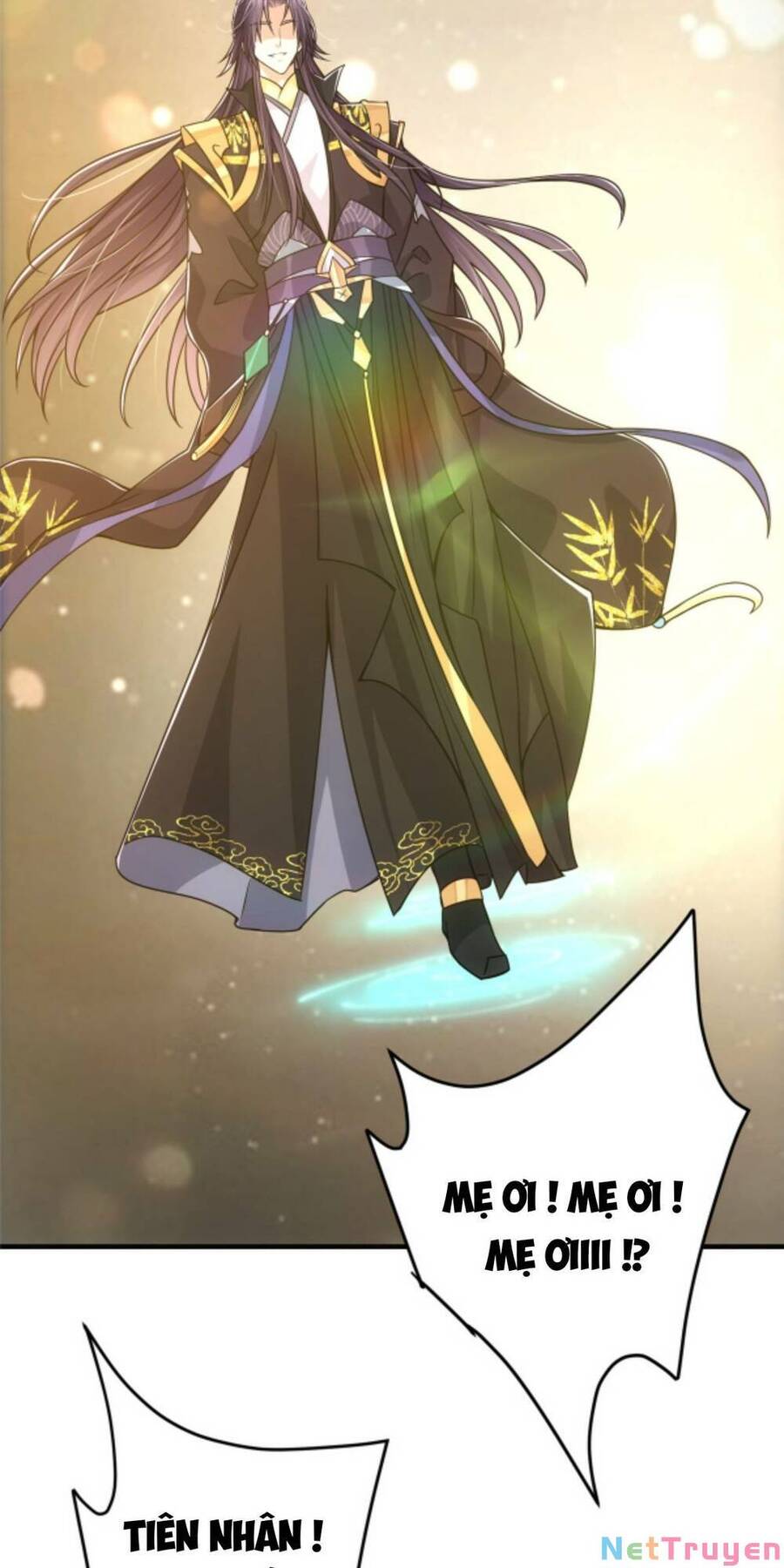 Chưởng Môn Khiêm Tốn Chút Chap 116 - Next Chap 117