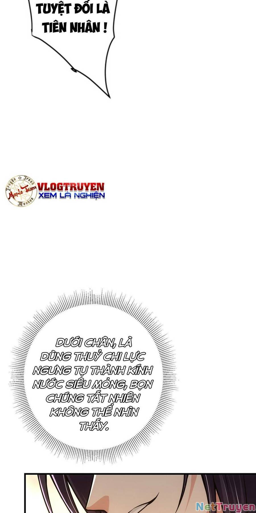 Chưởng Môn Khiêm Tốn Chút Chap 116 - Next Chap 117