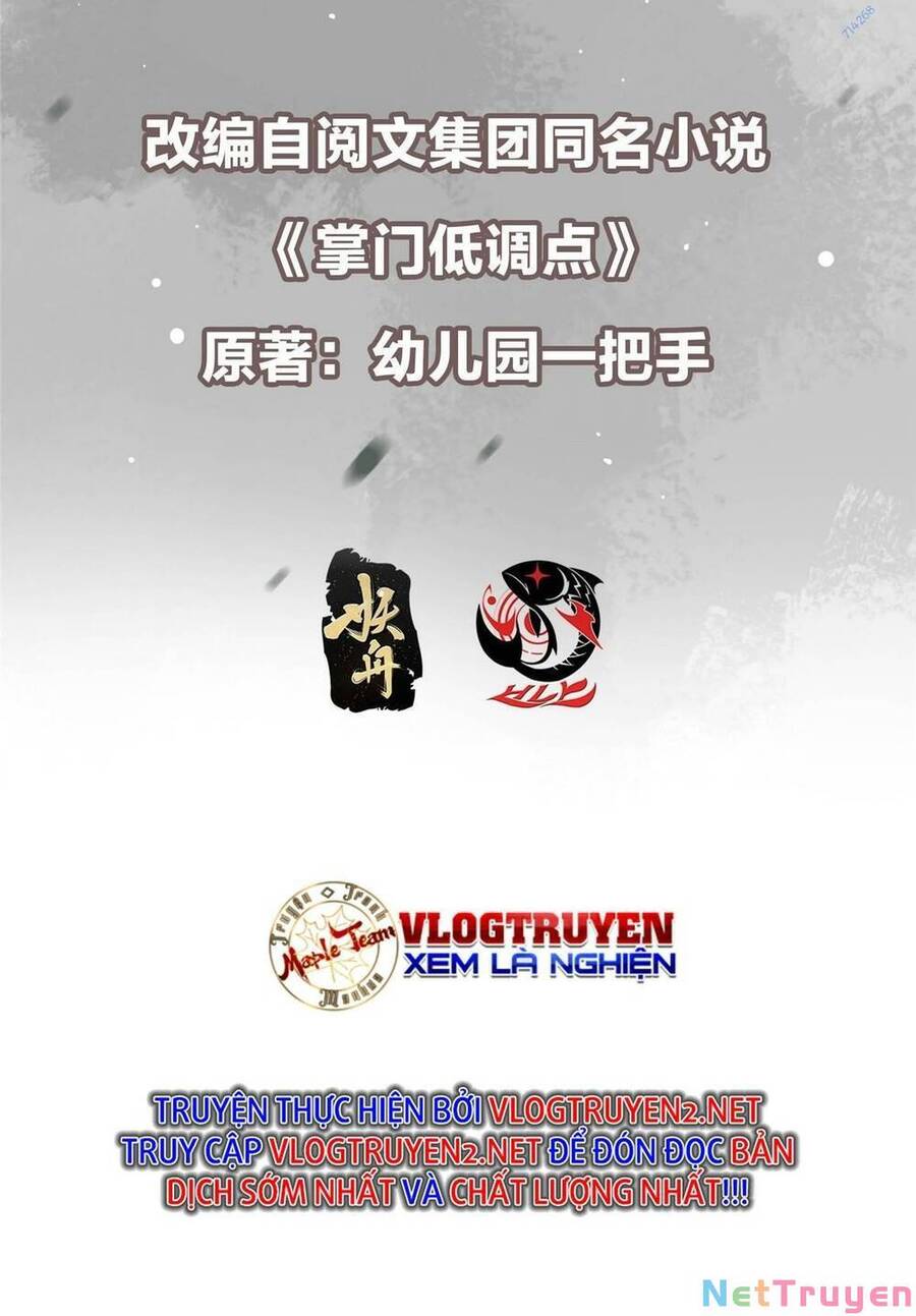 Chưởng Môn Khiêm Tốn Chút Chap 116 - Next Chap 117