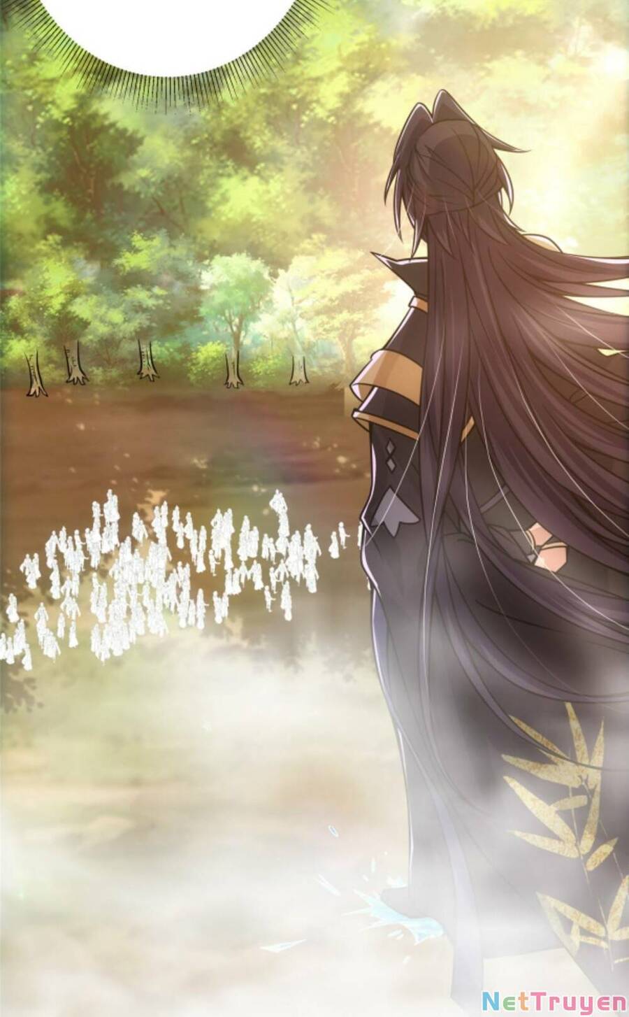 Chưởng Môn Khiêm Tốn Chút Chap 116 - Next Chap 117