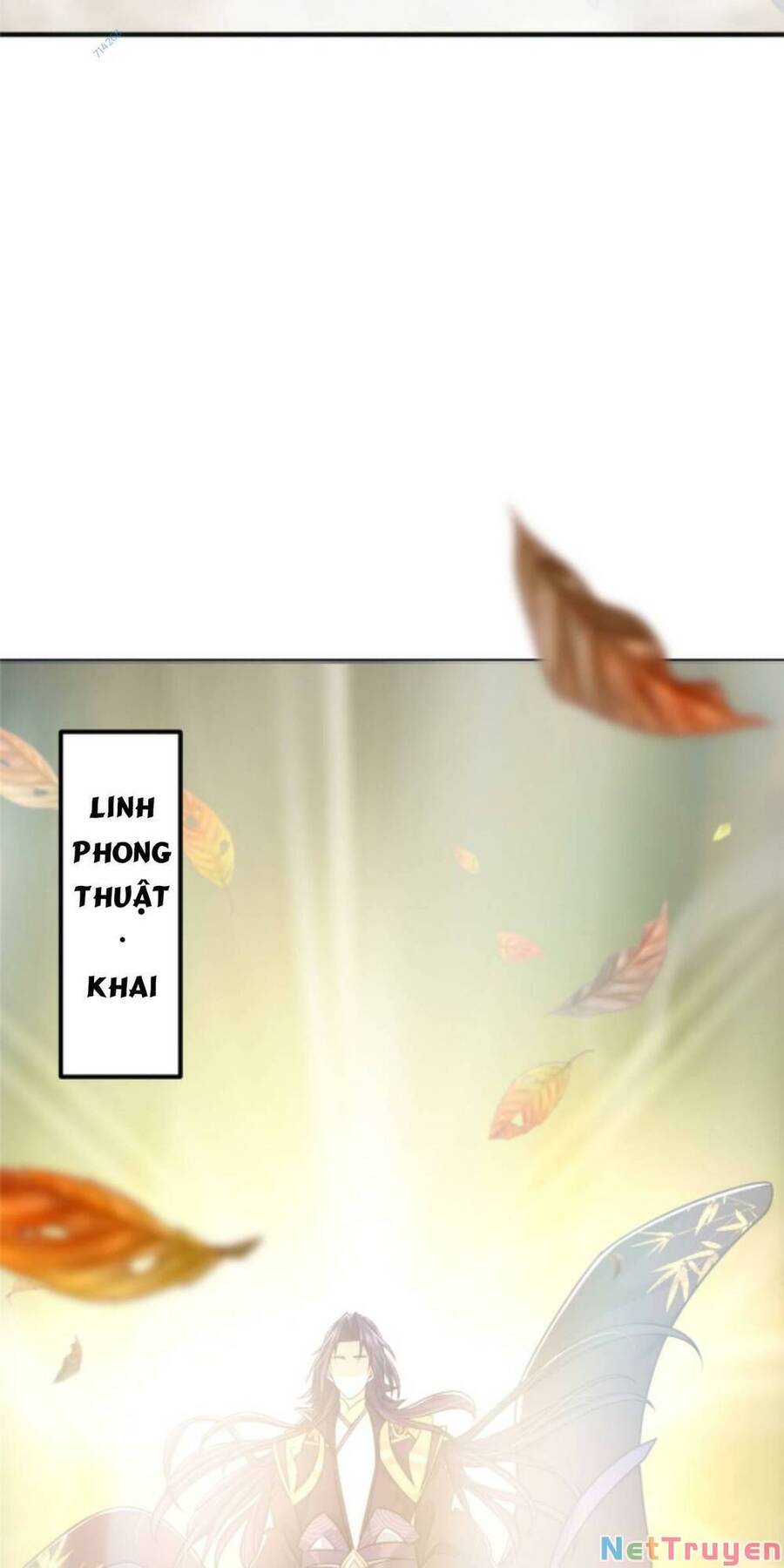 Chưởng Môn Khiêm Tốn Chút Chap 116 - Next Chap 117