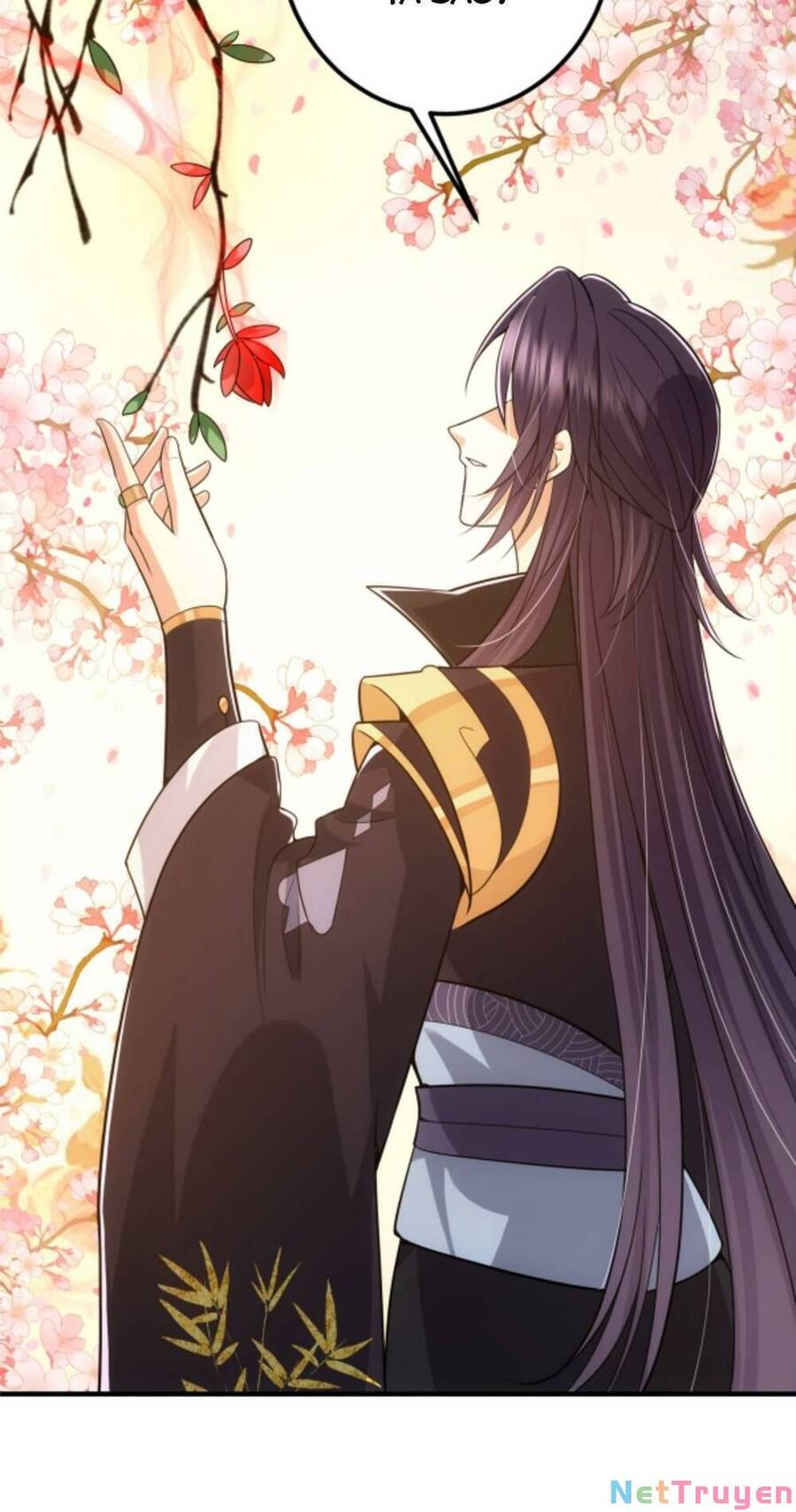 Chưởng Môn Khiêm Tốn Chút Chap 116 - Next Chap 117