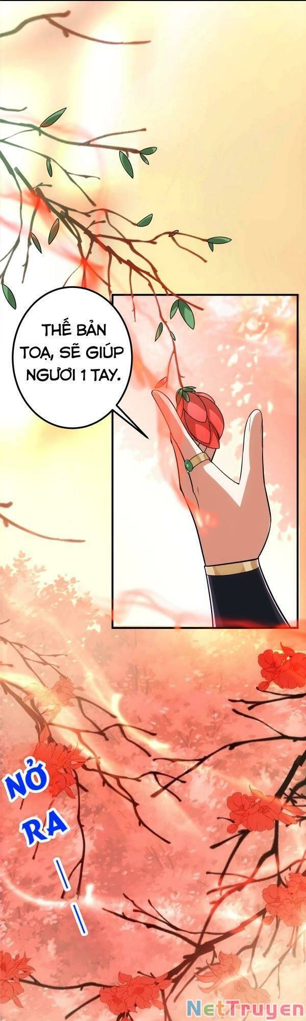 Chưởng Môn Khiêm Tốn Chút Chap 116 - Next Chap 117